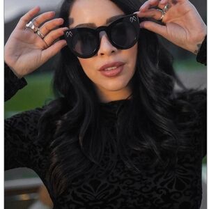 Pretty Cult Sunglasses